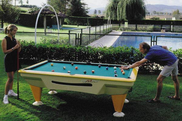 argos 7ft pool
