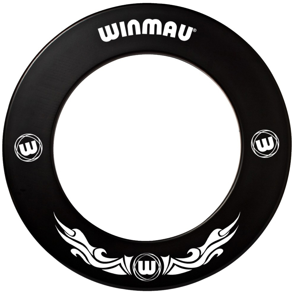 Winmau Xtreme Rubber Dartboard Surround